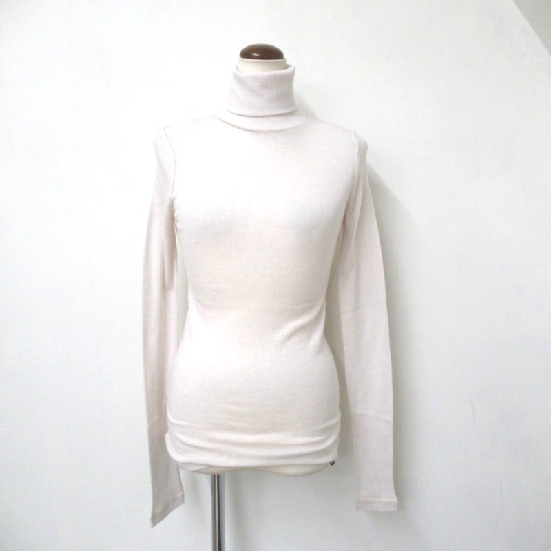 LAITERIE  ウールシルクテレコタートル / kinari06 【日本製】